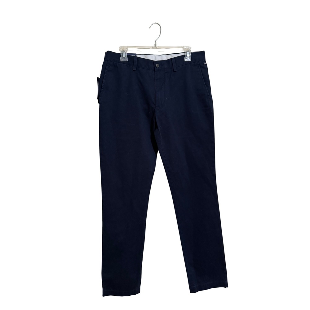 Polo Ralph Lauren Men's Slim-Fit Chino Pants Aviator Navy 33x32 New